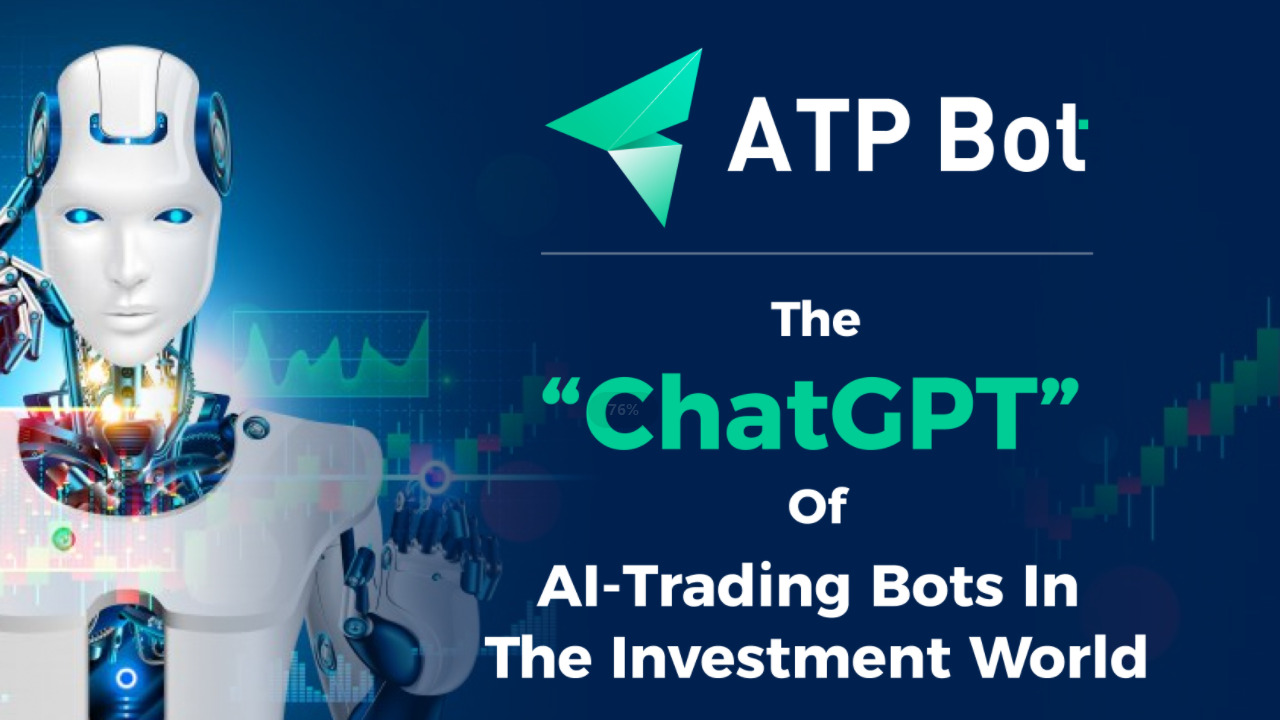 AI Crypto Bot - % Monthly returns with Ailtra's AI Strategy