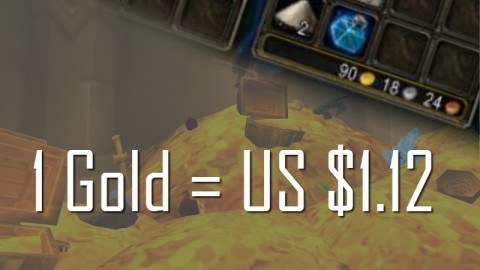 World of Warcraft Gold Now Worth More Than Venezuelan Currency - cryptolove.fun