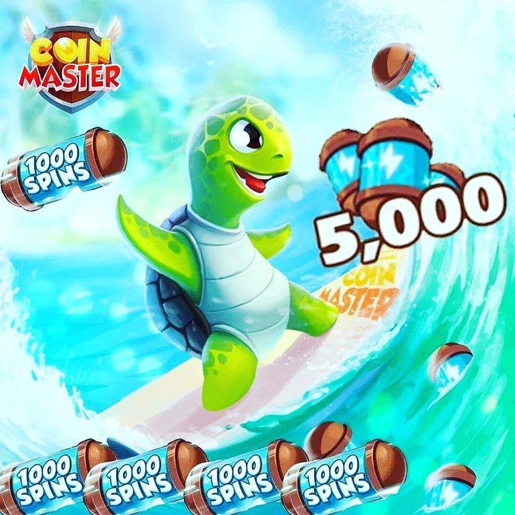 Coin Master: Free Spins & Coins Links (March ) - Updated - Dot Esports