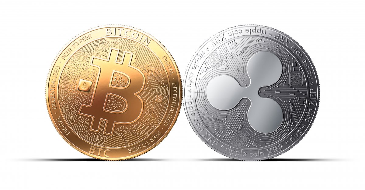 XRP (XRP) Price Prediction - 