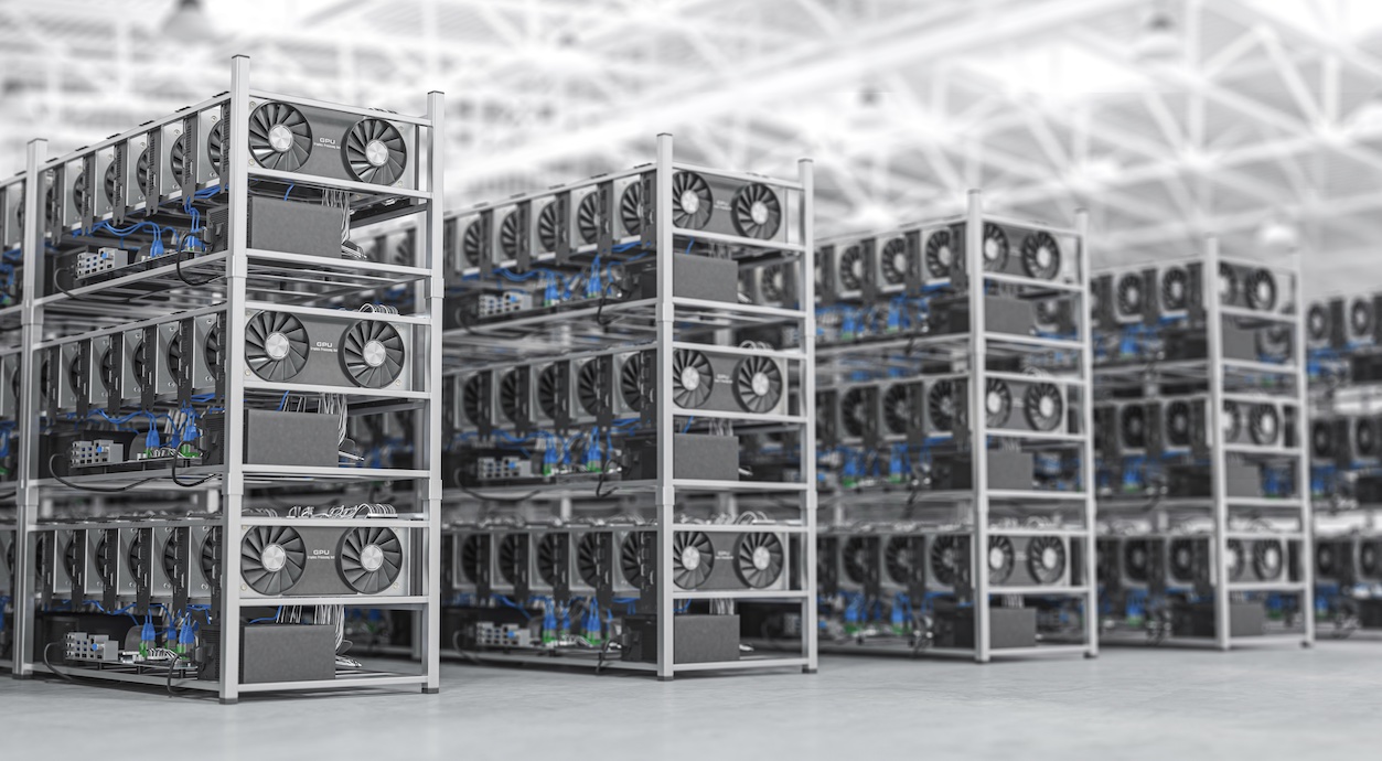 What is Bitcoin Mining Farm? Their Importance in Mining