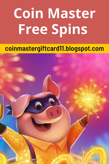 COIN MASTER FREE SPINS BLOGSPOT COIN MASTER FREE SPINS