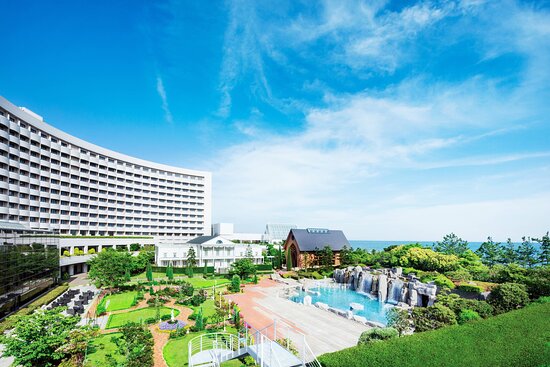 FAQ - Hotel in Ariake: Sotetsu Grand Fresa Tokyo-Bay Ariake [Official Site]