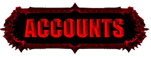 Buy WoW Accounts | World of Warcraft Accounts For Sale - ACCOUNTSHARK