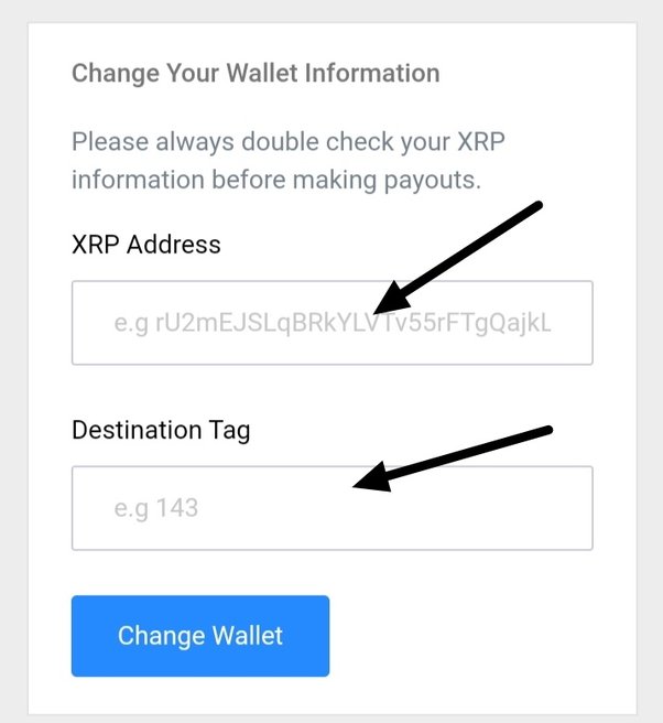 Top XRP Rich Address List | CoinCarp