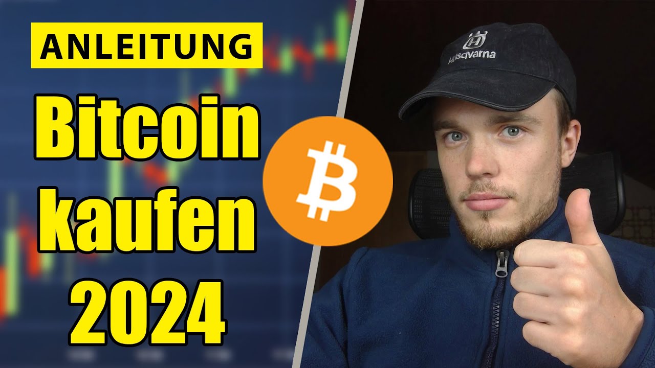 Bitcoin kaufen mit PayPal ➡️ So geht es SCHNELL & SICHER