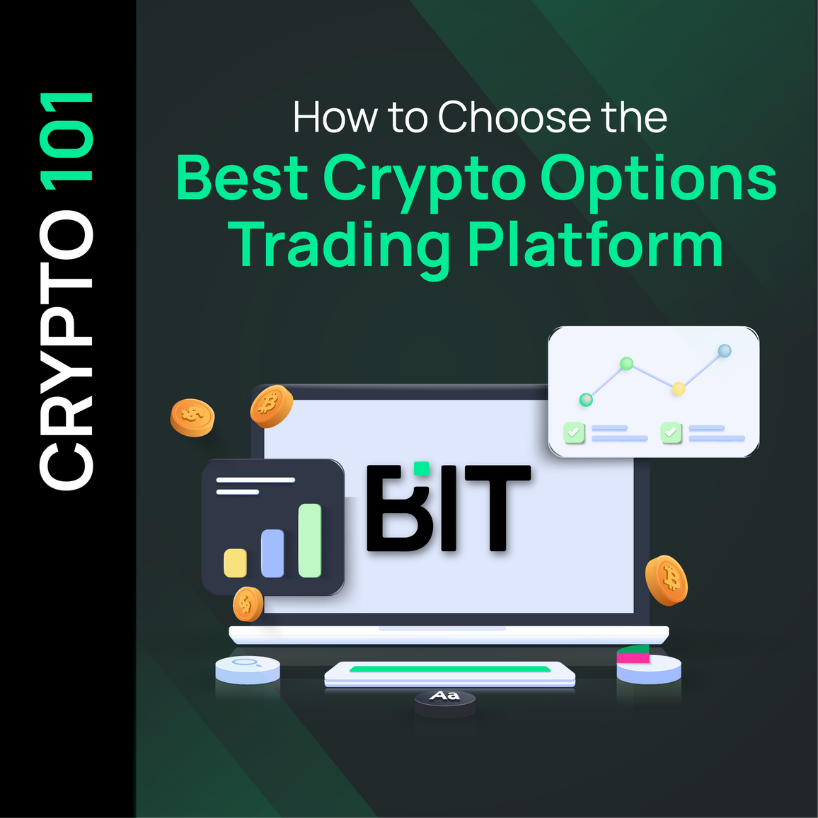 Bitcoin Options Trading – Crypto Margin Trading