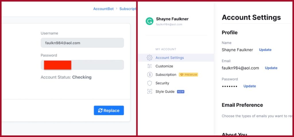 Buy Grammarly Premium Account In Cheap