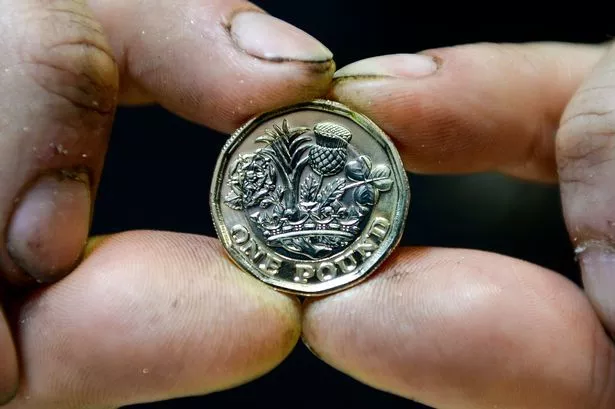 Rarest £1 coins revealed with some worth as much as £50 | The Independent | The Independent