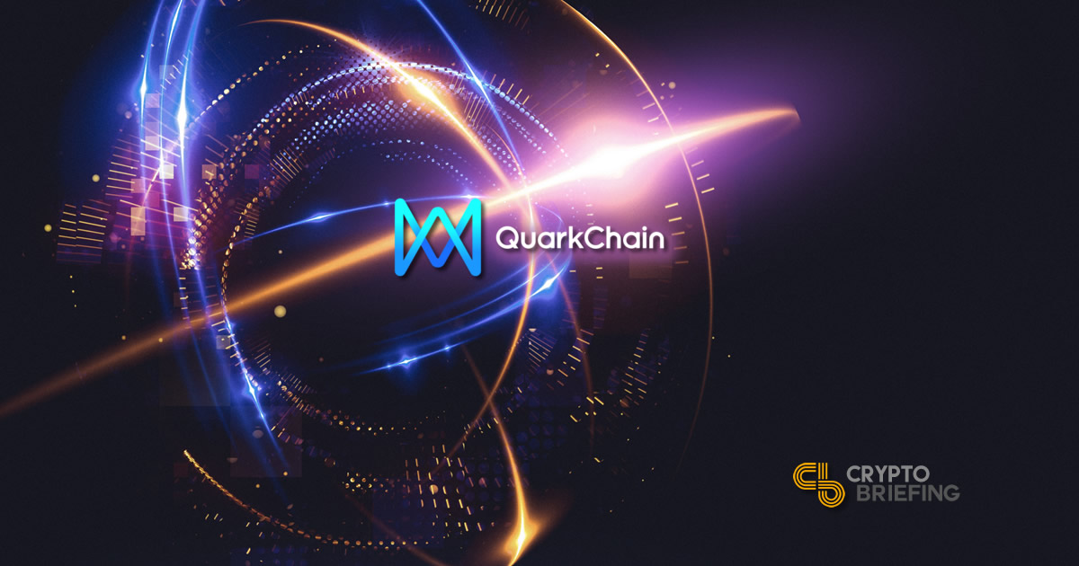 QKC to BNB swap | Exchange QuarkChain to Binance coin anonymously - Godex