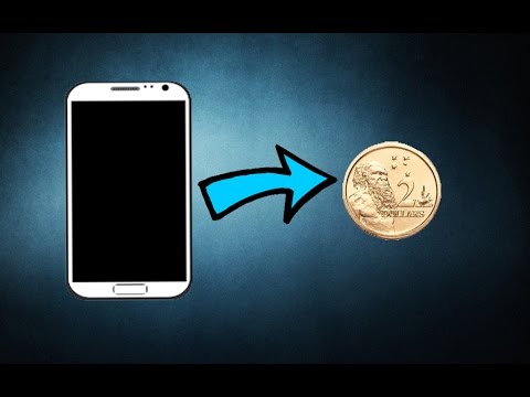 Coin in Phone Magic (CiP) v MOD APK (Paid for free,Free purchase) Download