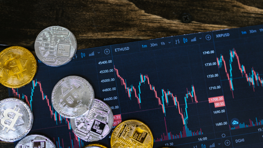 Best Crypto Exchanges and Apps of March 