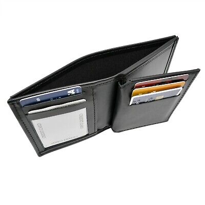 NCIS Wallet – Commissioned Credentials