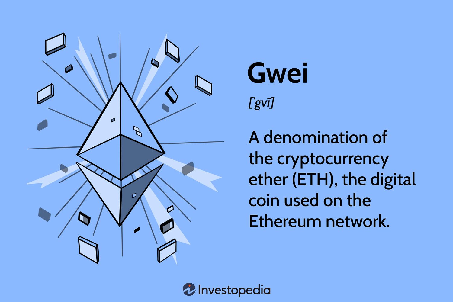 What Is Gwei? The Cryptocurrency Explained