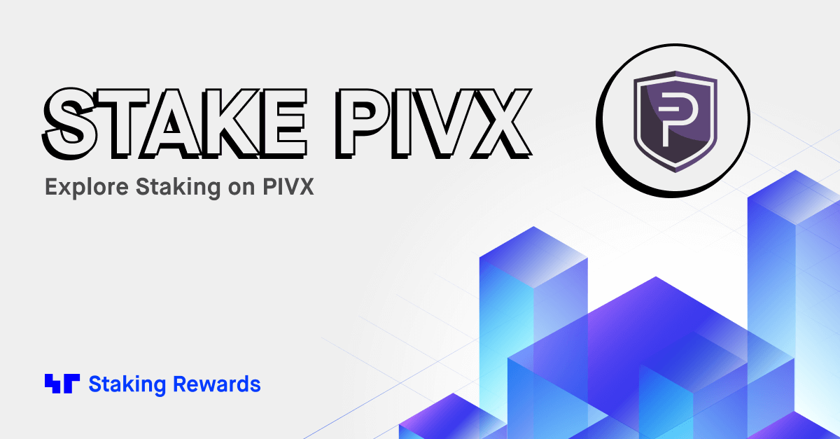 Why PIVX - Private Instant Verified Transactions