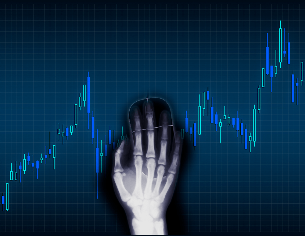 Addicted to Trading Stocks? 5 Signs it’s Time Seek Help