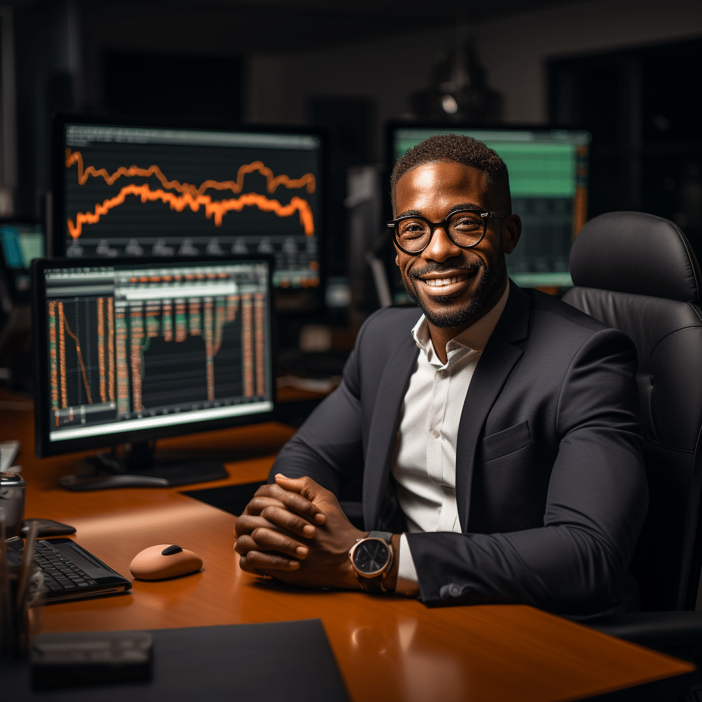 Top 10 most successful Forex traders in the world and how they got there