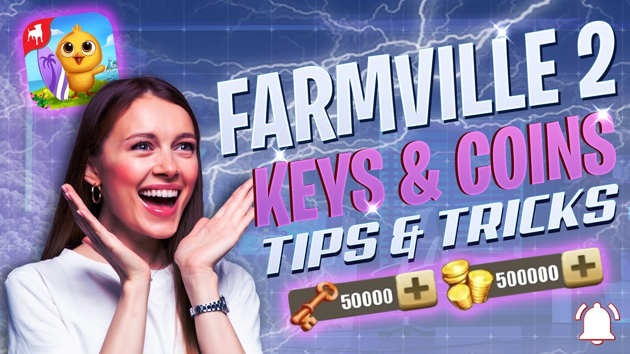 FarmVille 2 Country Escape Mod APK (Menu, Free Shopping)