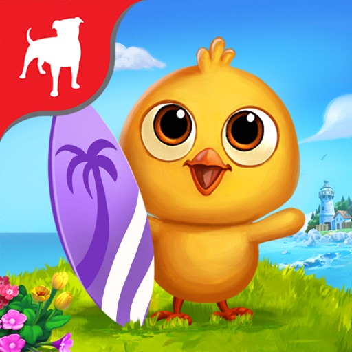 Download FarmVille 2: Country Escape (MOD, Free Shopping) APK for android