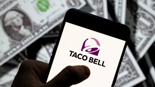 Taco Bell Brings Back Its Coin Drop Game—Virtually | NACS