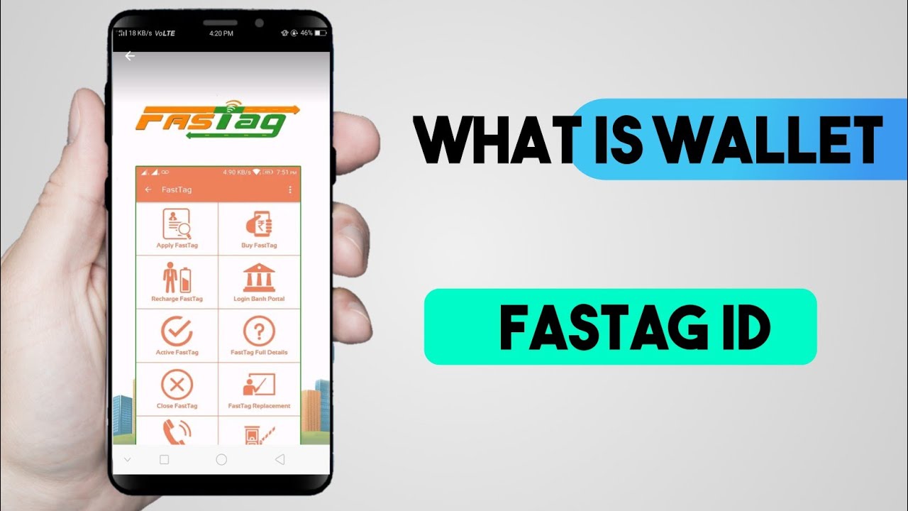 How to Find FASTag Customer ID Using Vehicle Number?