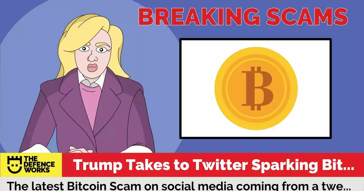 Reports show scammers cashing in on crypto craze | Federal Trade Commission