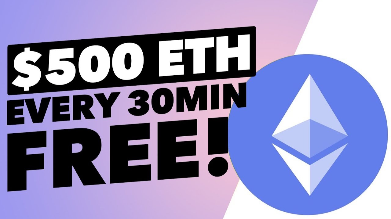 How Can You Earn Free Ethereum? Best Ways to Earn for | Cryptopolitan