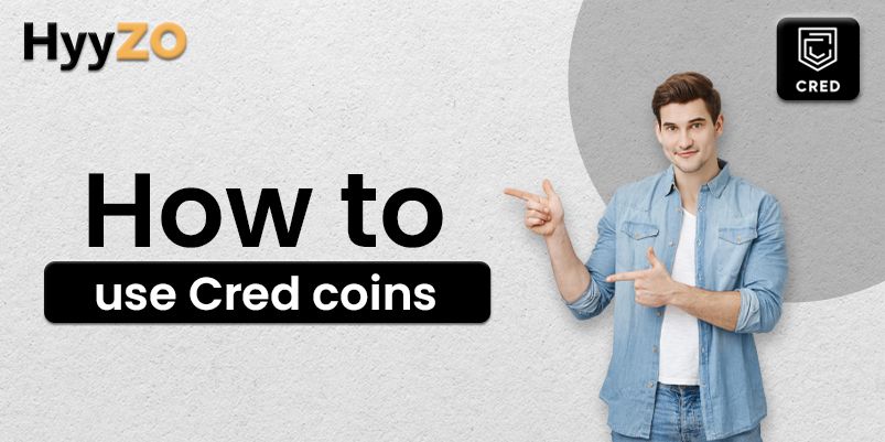 How to Use Cred Coins: 6 Simple Steps to Follow - Tech Nukti