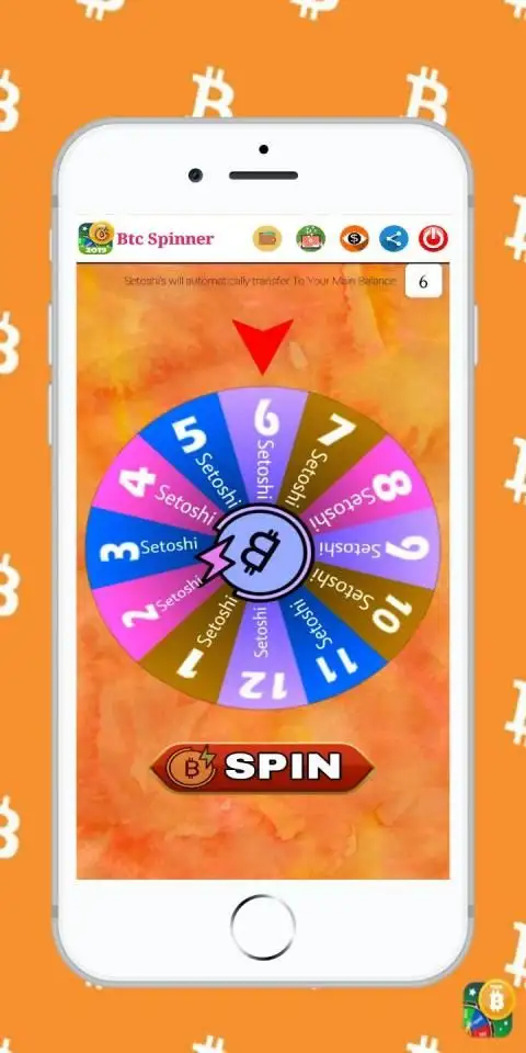 Earn Free LTC BTC Doge Coin Spinner Mod apk تحميل - مجانا لالروبوت.