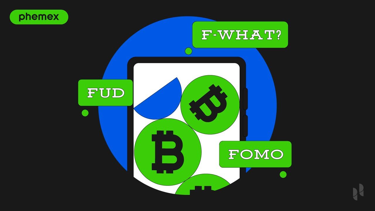 FOMO and the Psychology of Crypto Trading - Pintu Academy