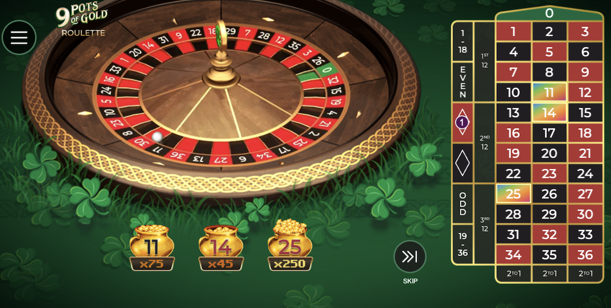 Bitcoin Roulette Game Software Development