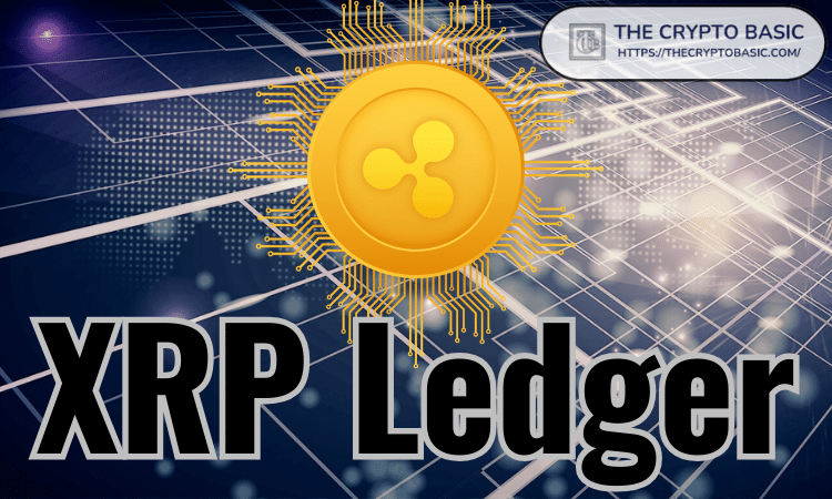 XRP Ledger Explorer - XRPSCAN