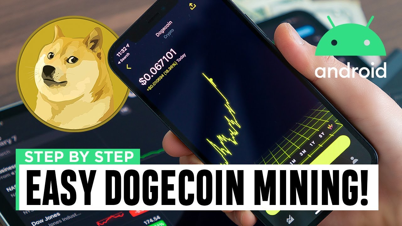 Dogecoin - An open-source peer-to-peer digital currency