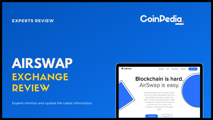 AirSwap price today, AST to USD live price, marketcap and chart | CoinMarketCap