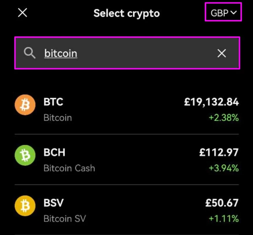 Cryptocurrency Converter and Calculator Tool | CoinMarketCap