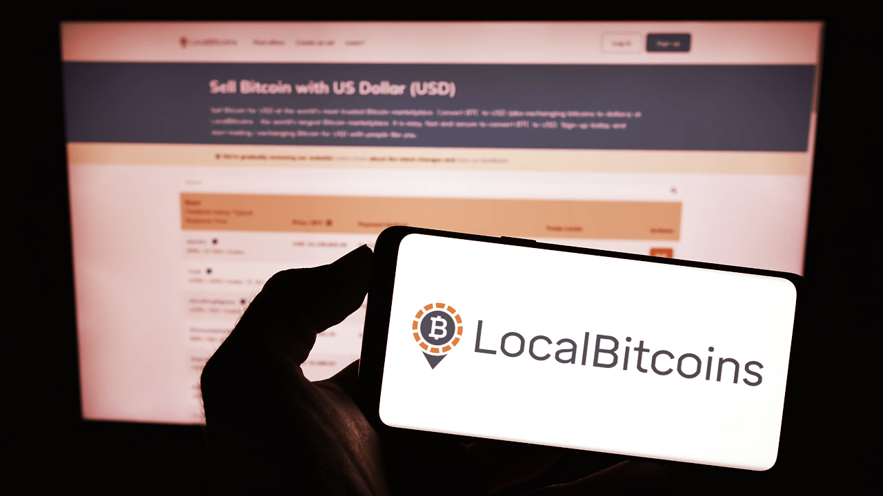 Buy Bitcoin with Cash in person