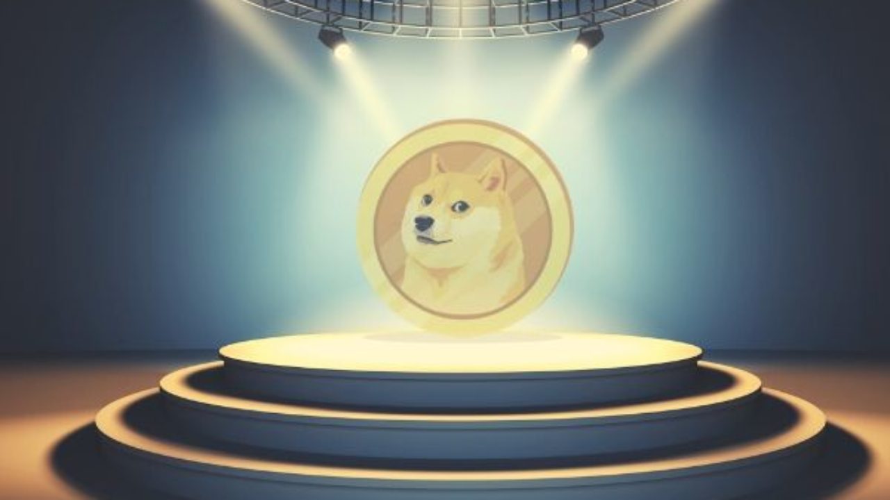 Dogecoin Price | DOGE Price Index and Live Chart - CoinDesk