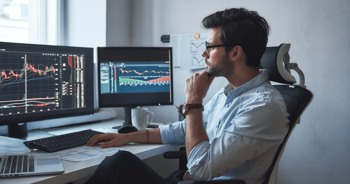 Day Trading Computer Setup for Highest Probability Trading