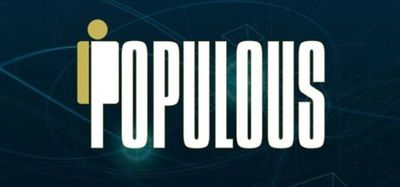 PPT ($) - Populous Price Chart, Value, News, Market Cap | CoinFi