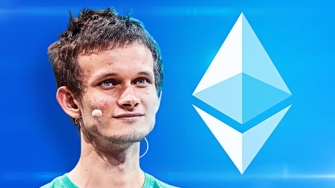 Who Is the Founder of Ethereum? | Gemini