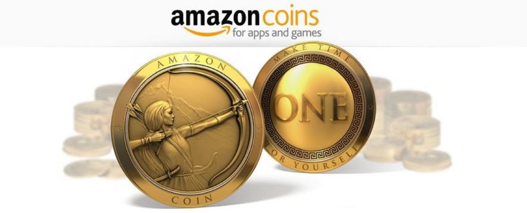 Amazon Coins | Android Police