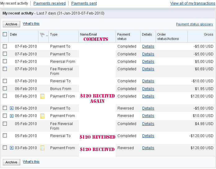 How do I issue a refund? | PayPal US