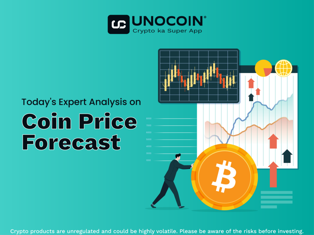 ‎Crypto Forecast: AI Prediction on the App Store