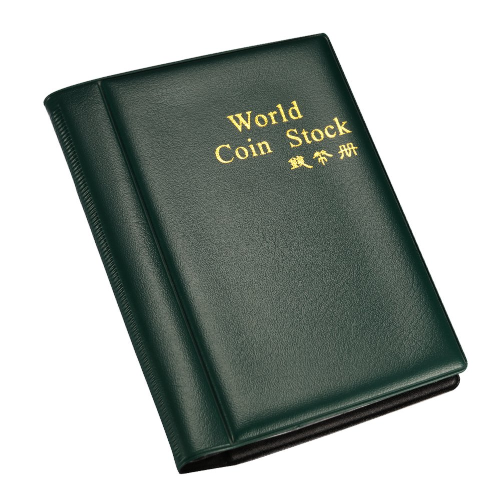 Coin Collecting & Reference Books