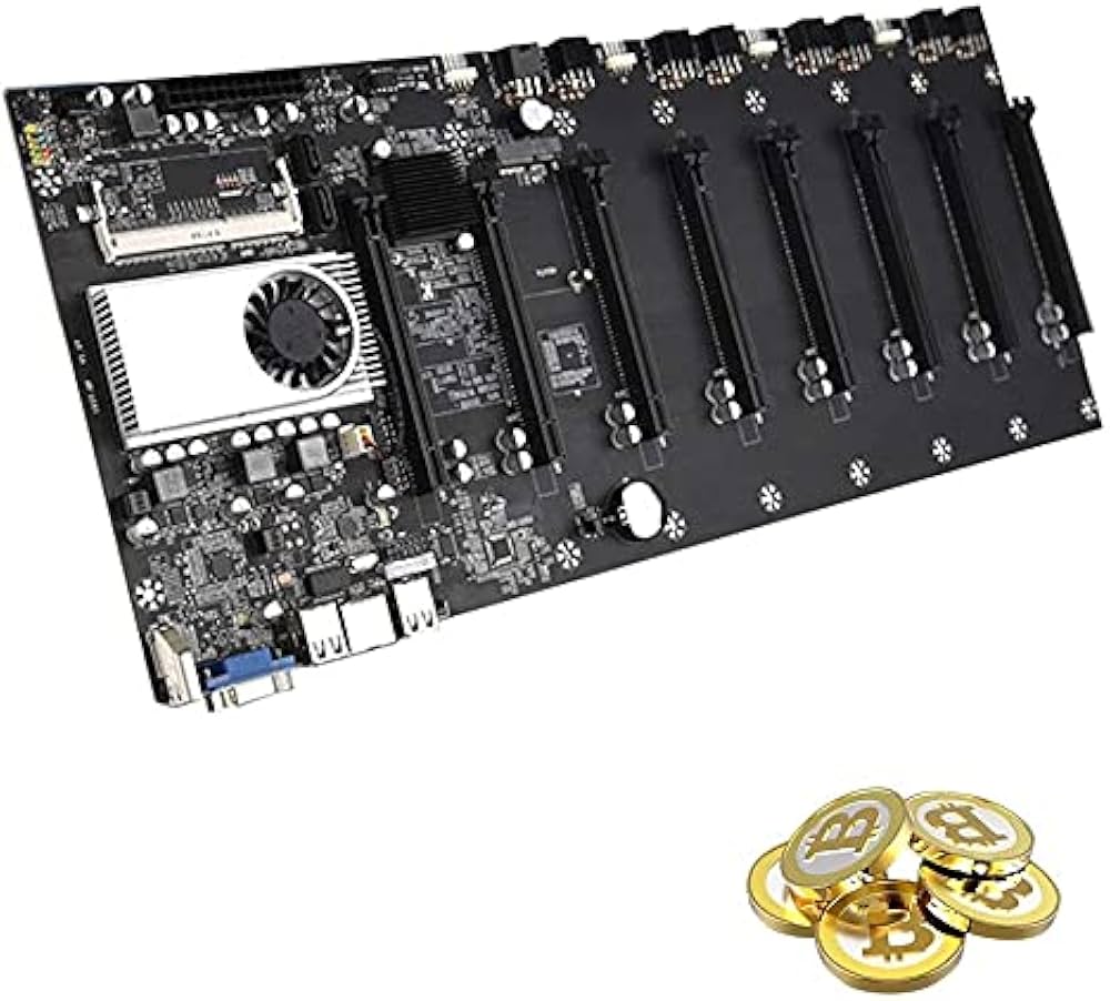 mining motherboard - IT Hunt - Tech Need Simplified