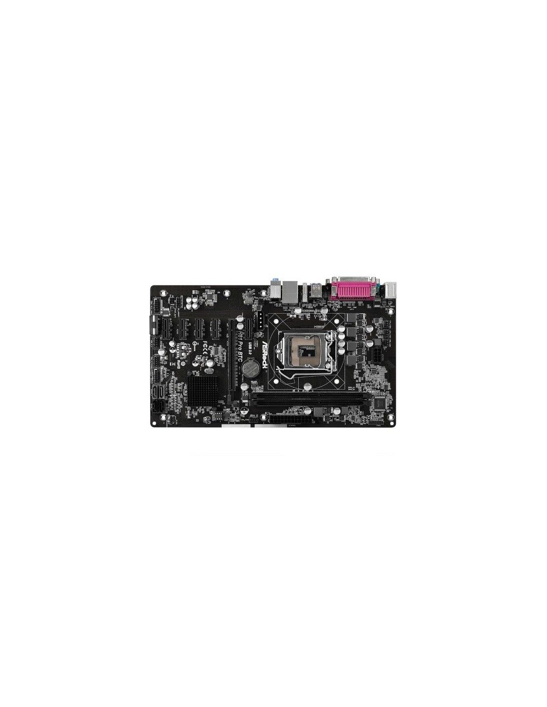 Asrock motherboard manuals