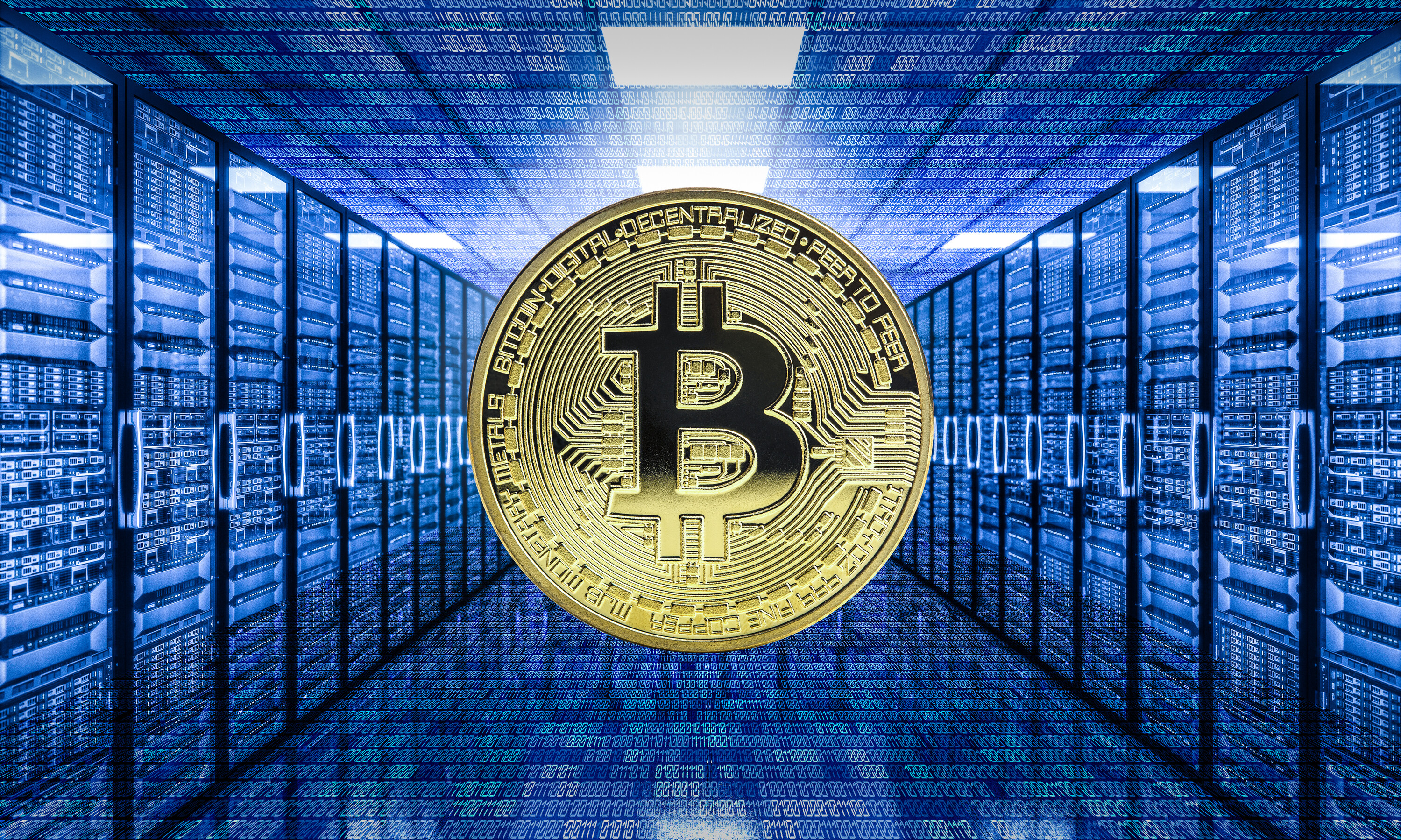 Bitkern: Your ASIC Hardware & Hosting Solution for Efficient Bitcoin Mining