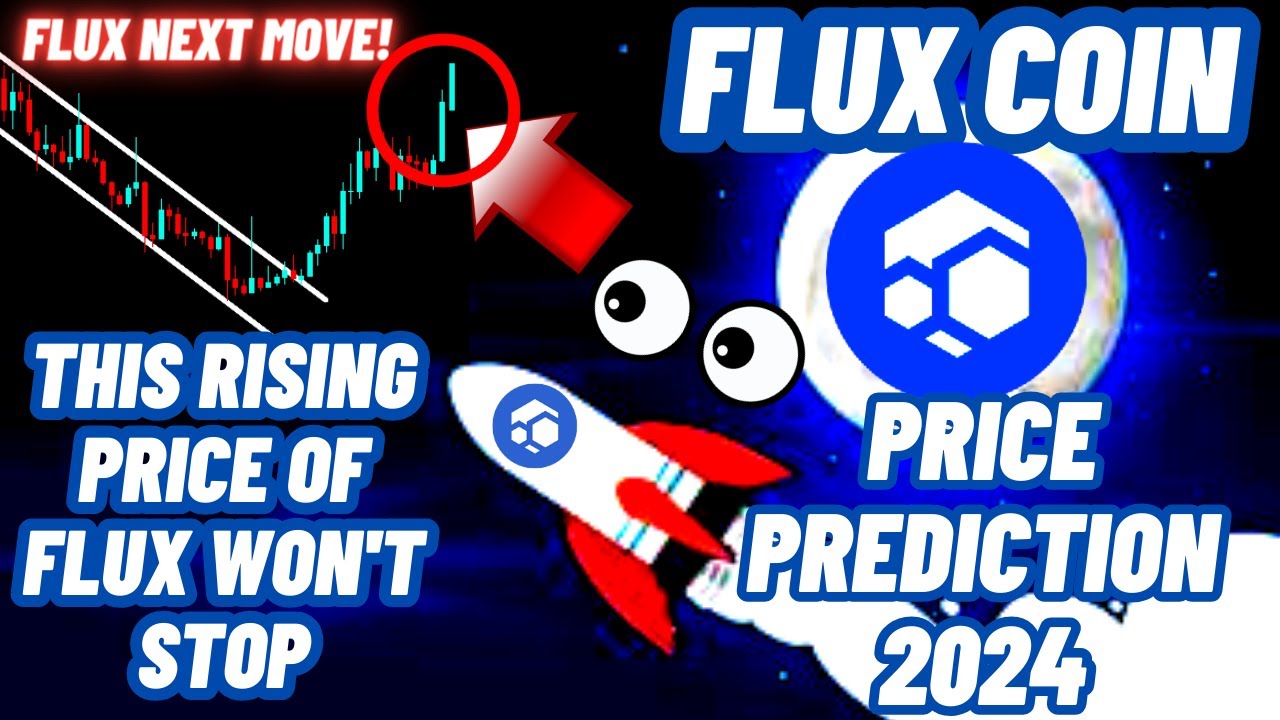 Flux price today, FLX to USD live price, marketcap and chart | CoinMarketCap