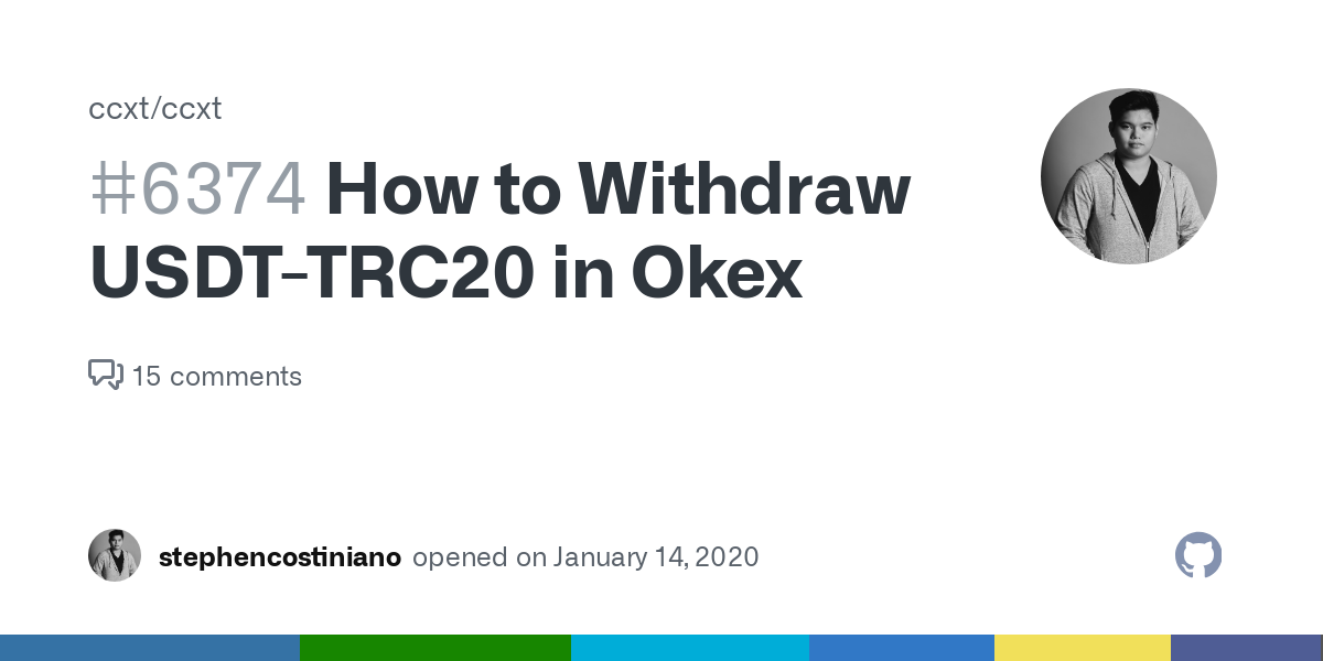 Crypto withdraw | OKX