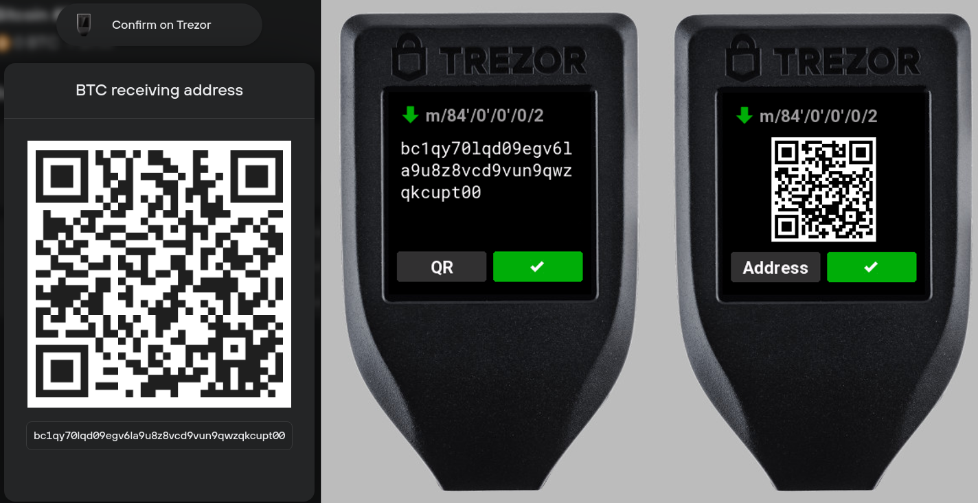 TREZOR Promo Code — Get $ Off in March 